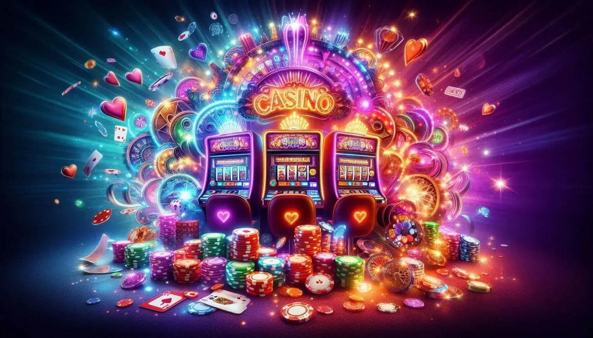 10Black Casino